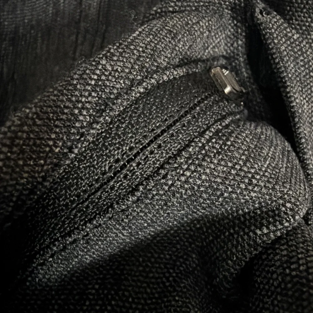 Lululemon Pants Mens 36x32 Gray ABC Commission Slim Tech Canvas Chino LM5983S